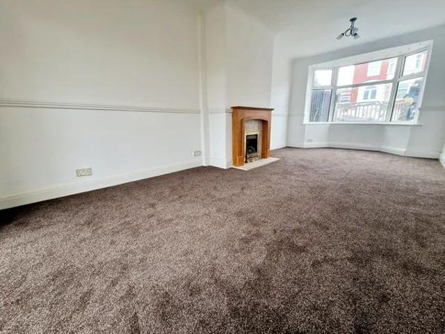 House for rent in Intack, Blackburn