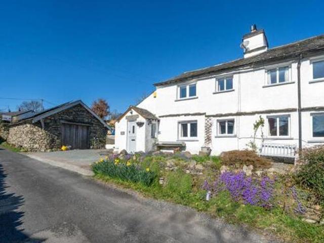 House for sale in Cumbria