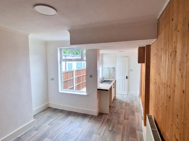 House for rent in Heanor and Loscoe CP, Kedleston