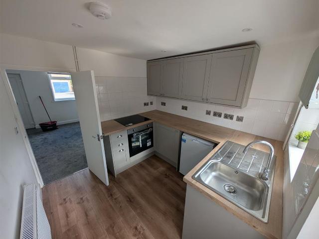 House for rent in Kedleston, East Midlands