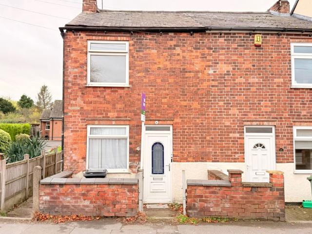 Apartment for rent in Heanor and Loscoe CP, Kedleston