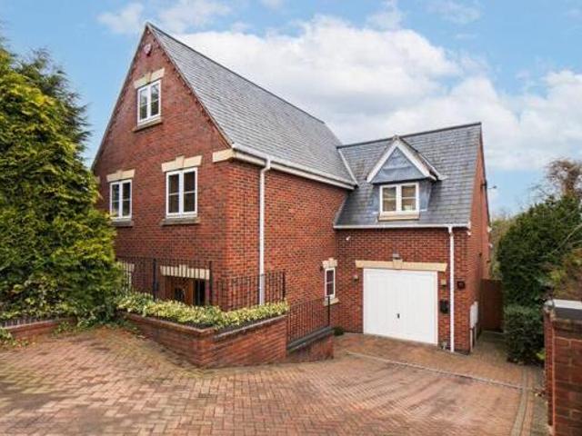 House for sale in Caldermill, East Midlands