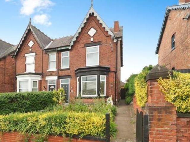 House for sale in Caldermill, East Midlands
