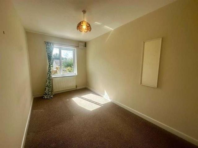 House for rent in Chivenor Cross, North Devon