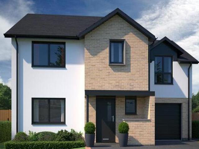 House for sale in Braunton, North Devon