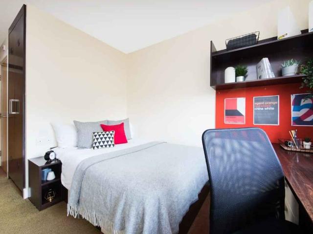 Apartment for rent in Park Village, West Midlands