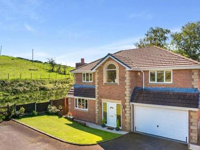 House for sale in Lancashire