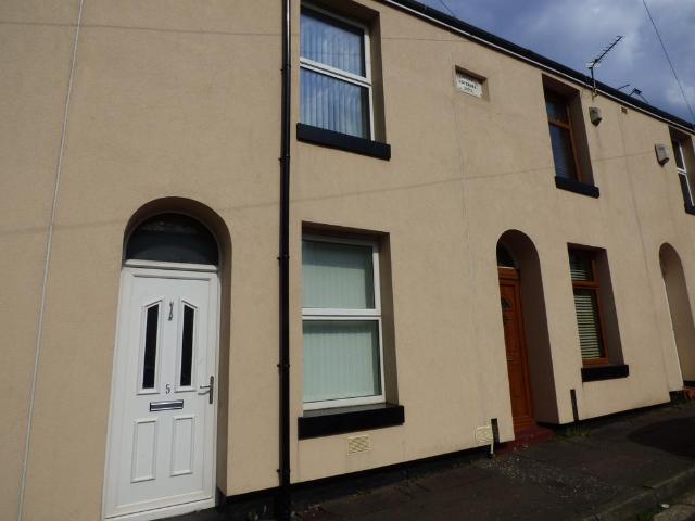 House for rent in Castleton, Rochdale