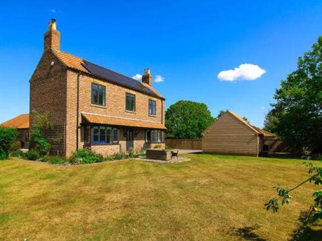 House for sale in Gainsborough CP, Ingleby
