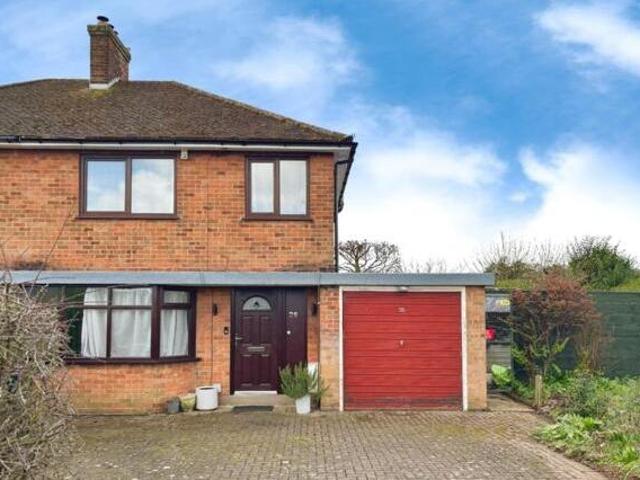 House for sale in Gainsborough CP, Ingleby