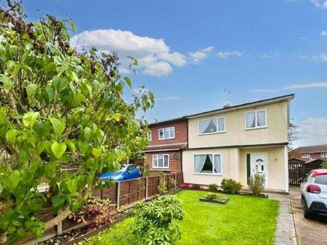 House for sale in Gainsborough CP, Ingleby