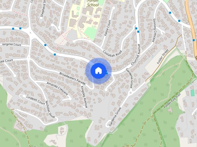 House for rent in Lower Sandy Bay, Hobart