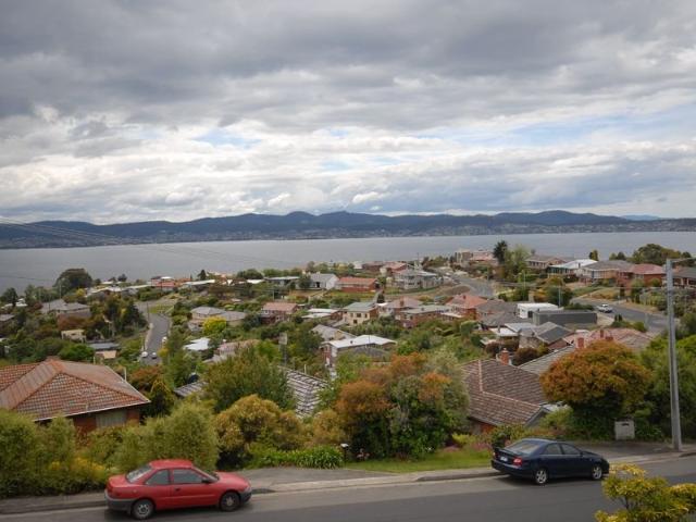 House for rent in Lower Sandy Bay, Hobart