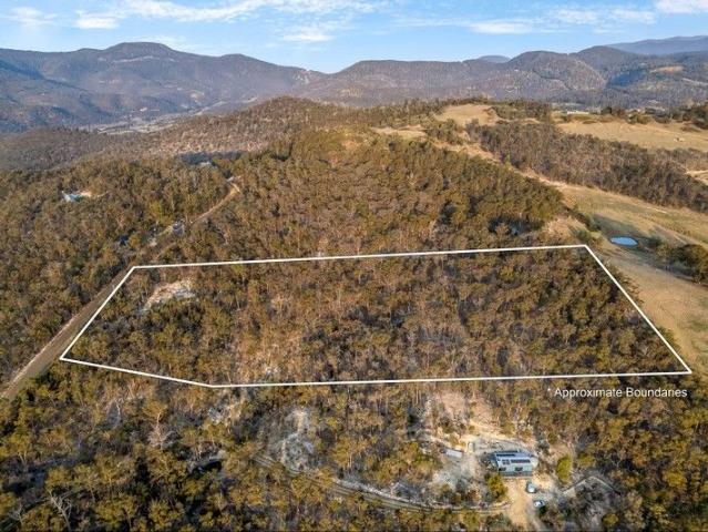 Land for sale in Lachlan, Tasmania