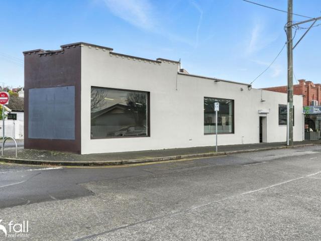 Retail for sale in Hobart, Tasmania