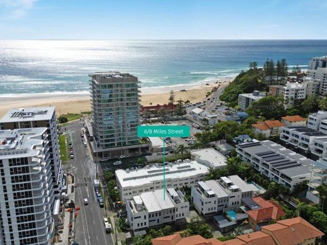 Apartment for sale in Fernbrook, Queensland