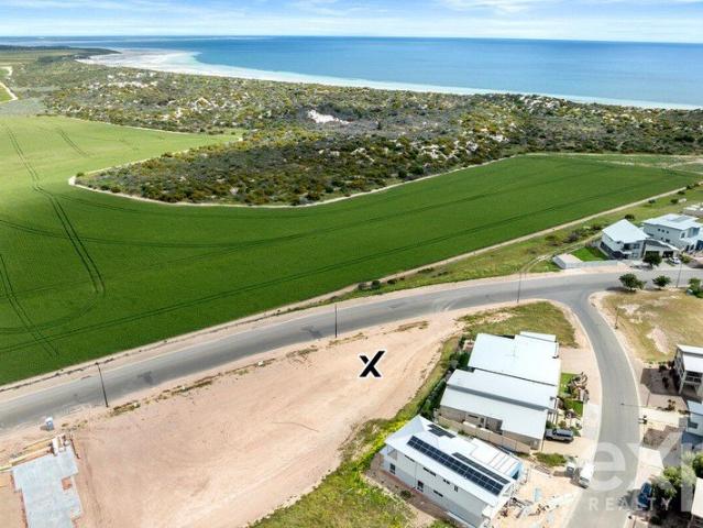 Land for sale in Port Hughes, South Australia
