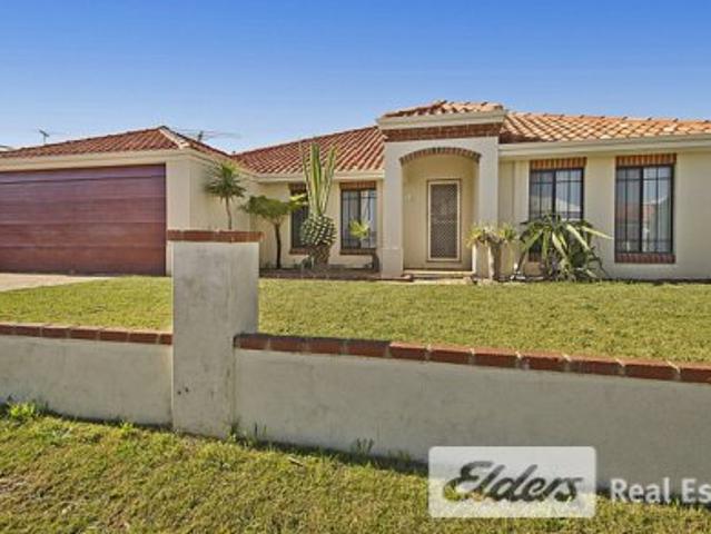 House for rent in Port Kennedy, Western Australia