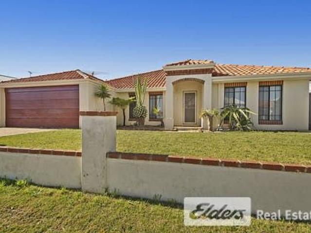 House for rent in Port Kennedy, Western Australia