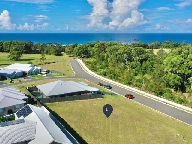 Land for sale in Diamond Beach, New South Wales