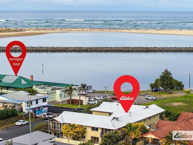 Apartment for sale in Harrington, New South Wales