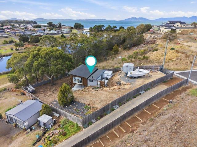 Land for sale in Tasmania