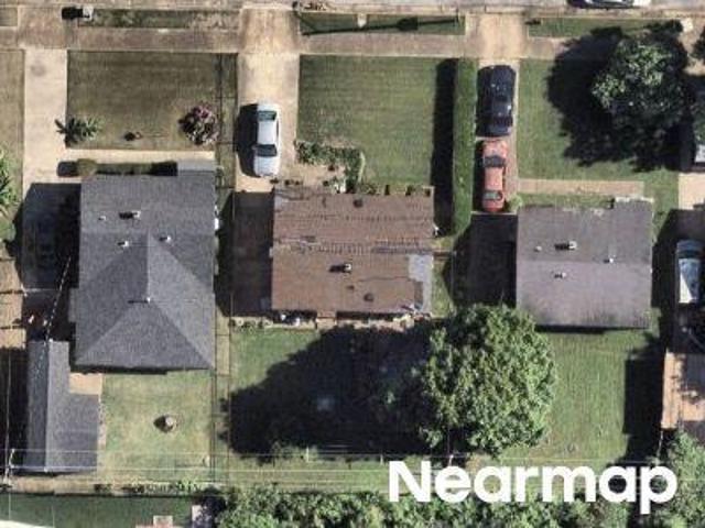 House for sale in Hollywood, Memphis