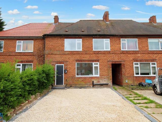 House for rent in Attenborough, East Midlands