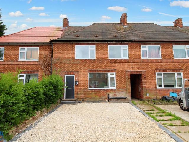 Room for rent in Beeston, Broxtowe