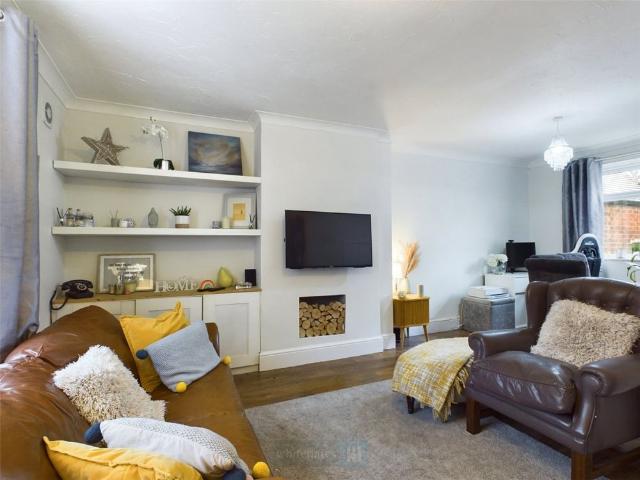 House for rent in Attenborough, East Midlands