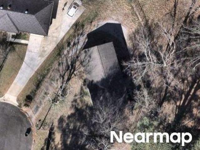 House for sale in Huntsville, Alabama