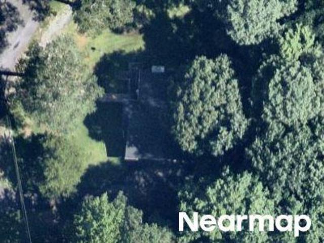 House for sale in Dawsonville, Georgia