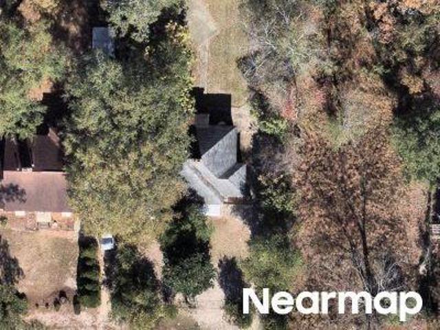 House for sale in Box Springs, Georgia