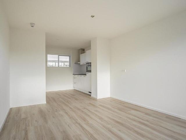 Appartement te huur in Dronrijp, Friesland