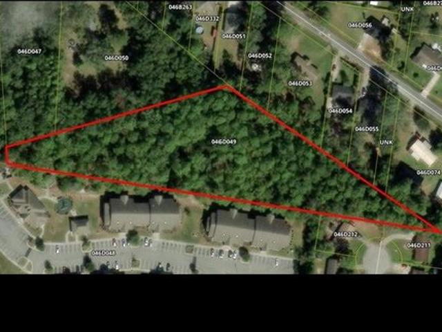 Land for sale in Mill Creek, Hinesville