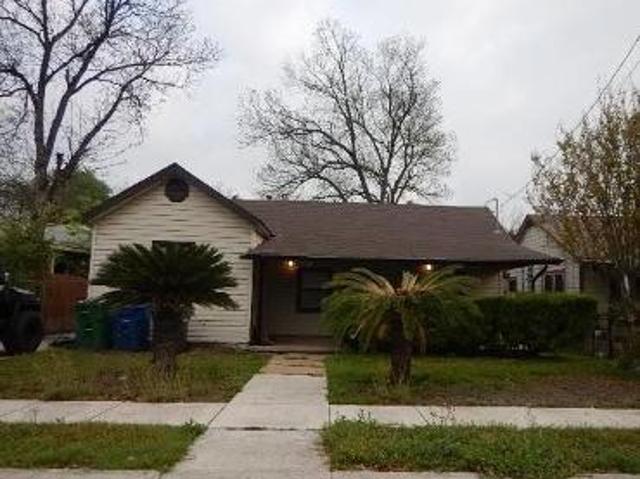 House for sale in Leesville, Texas