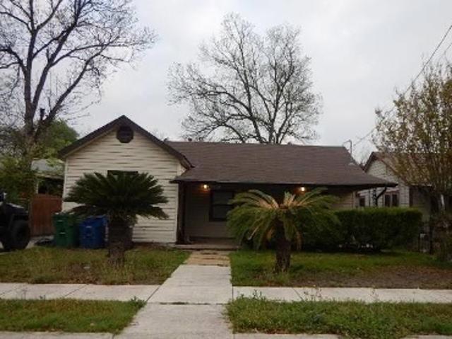House for sale in Leesville, Texas