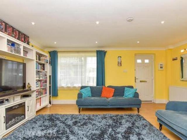 House for sale in Sittingbourne, Swale