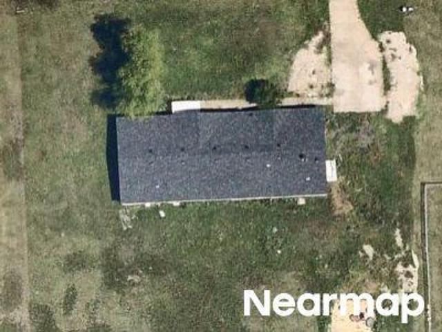 House for sale in Ellis, Texas
