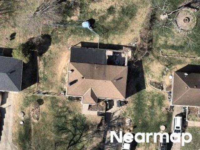 House for sale in Roselawn, Ohio