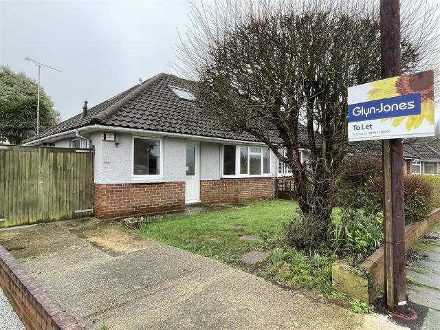 House for rent in Wick, Clapham