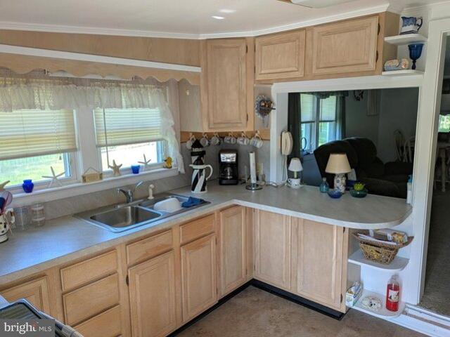 House for sale in Seaford
