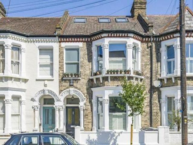 House for sale in City of London, Greater London