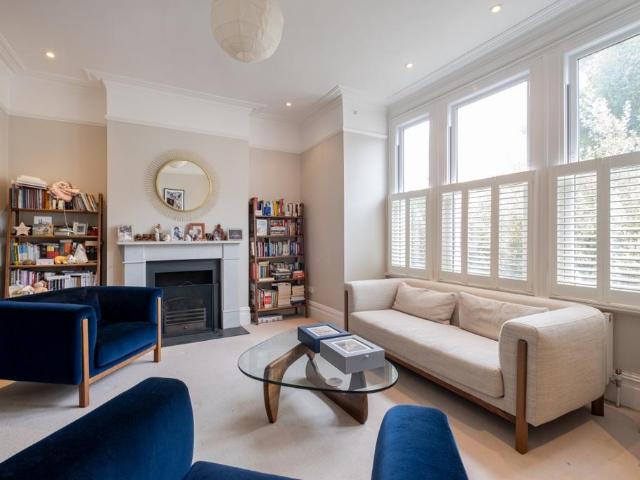 House for rent in Balham, Greater London