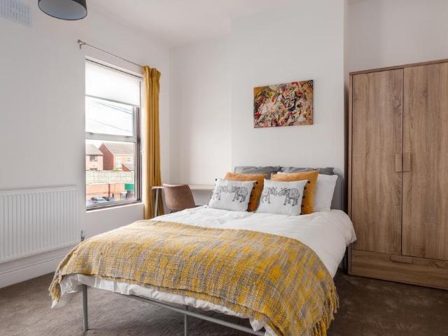House for rent in Earlsdon, Coventry