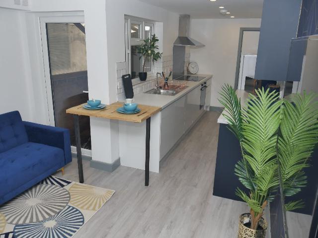 House for rent in West Midlands