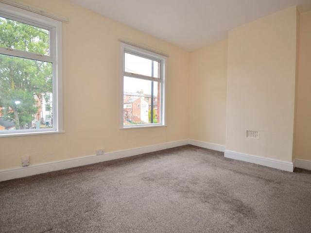 House for rent in Coventry, Spon End