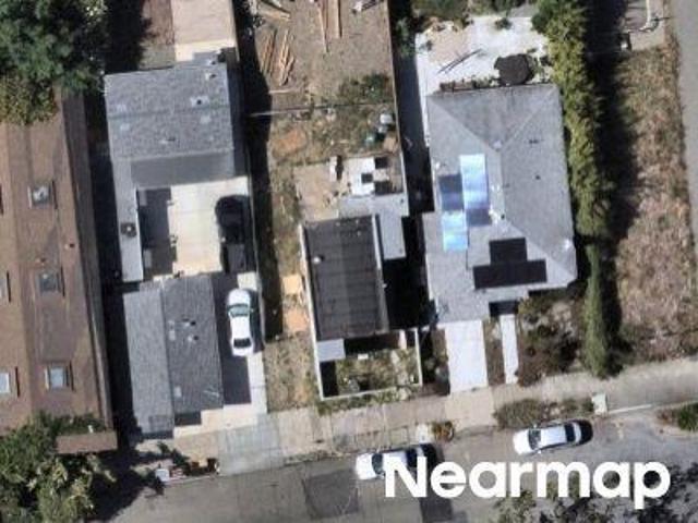House for sale in Berkeley, California