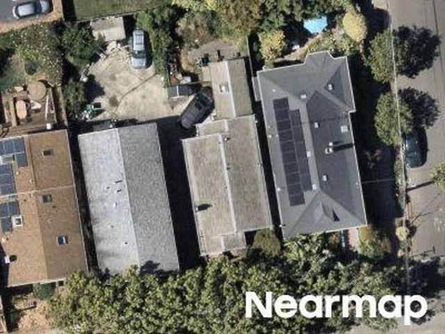 House for sale in Berkeley, California