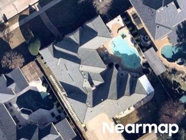 House for sale in Plano, Texas